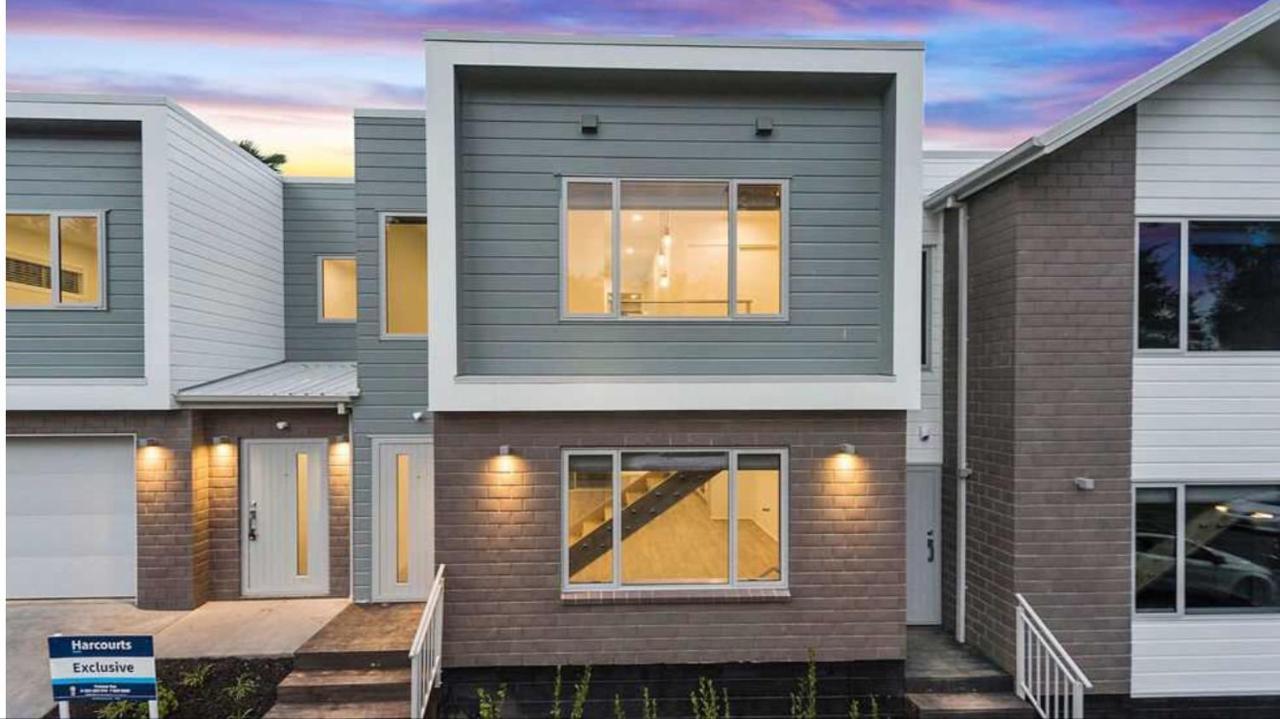 Central Lake Hamilton Exterior foto